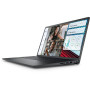 DELL VOSTRO 3530 N3404PVNB3530U I5-1334U 16GB 512GB SSD 15.6 FREEDOS NOTEBOOK DELL VOSTRO 3530 N3404PVNB3530U I5-1334U 16GB 512GB SSD 15.6 FREEDOS NOTEBOOK İş ve Eğitim İçin Güçlü Performans, Modern Tasarım DELL Vostro 3530, 13. Nesil Intel Core i5 işlemcisi ve 16 GB RAM kapasitesi ile iş hayatın